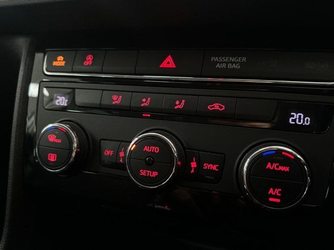 2018 Seat Leon