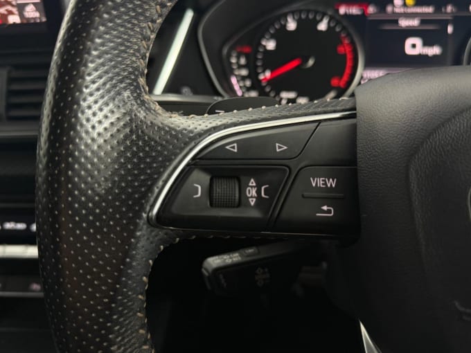 2017 Audi Q5