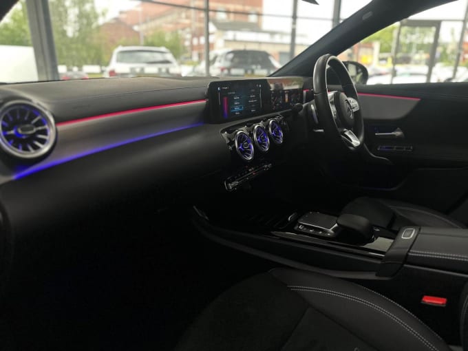 2022 Mercedes-benz A Class