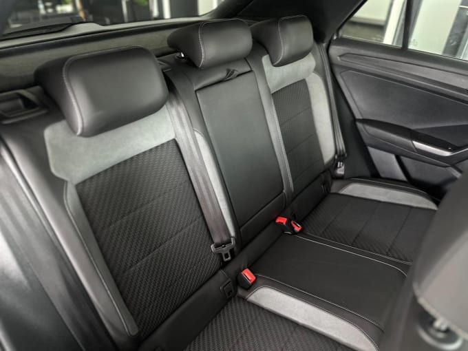 2021 Volkswagen T-roc