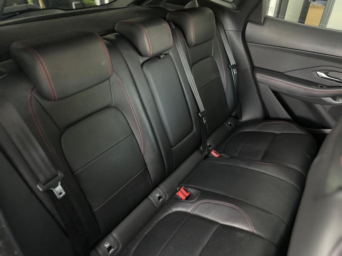 2019 Jaguar E-pace