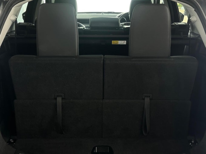 2017 Land Rover Discovery Sport