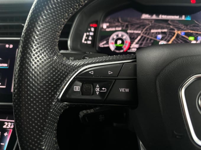 2018 Audi Q8