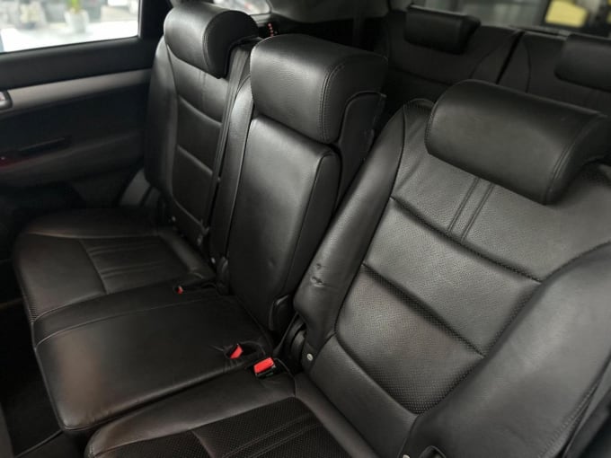 2012 Kia Sorento