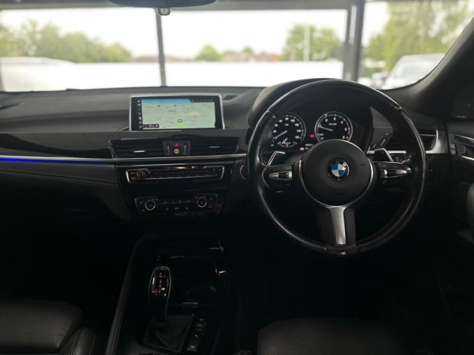 2019 BMW X2