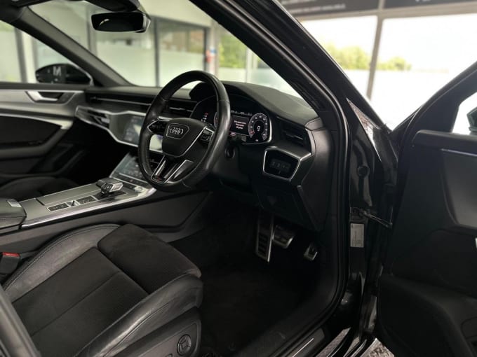 2018 Audi A6