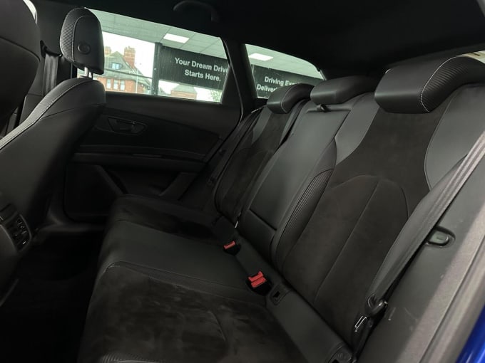 2019 Seat Leon