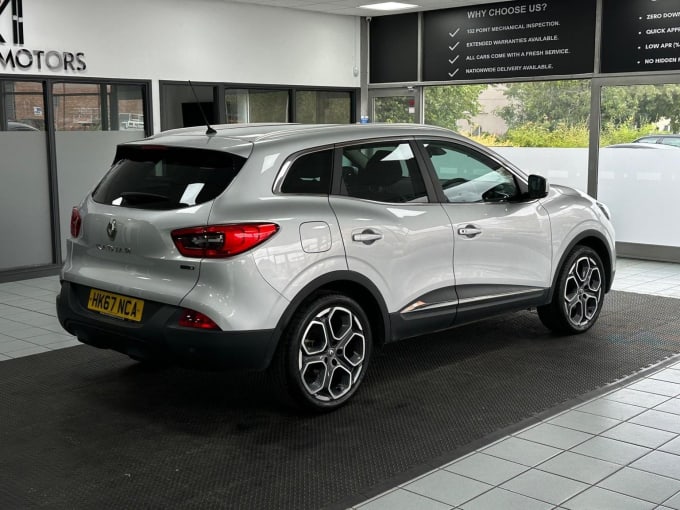 2018 Renault Kadjar