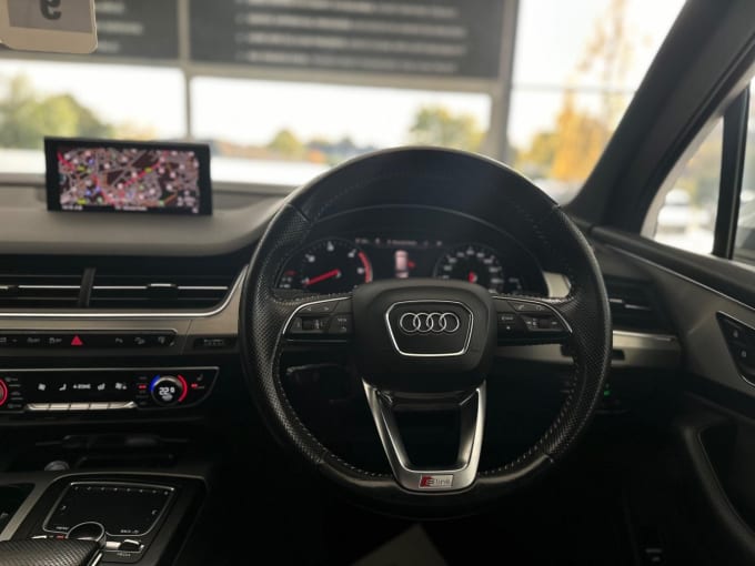 2016 Audi Q7