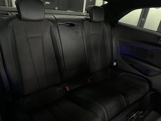2018 Audi A5