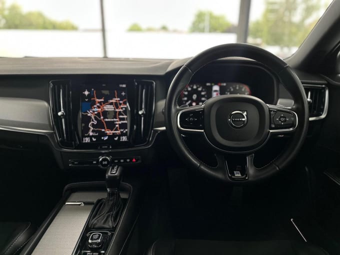 2019 Volvo S90