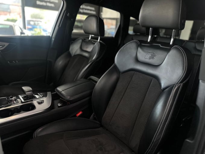 2017 Audi Q7