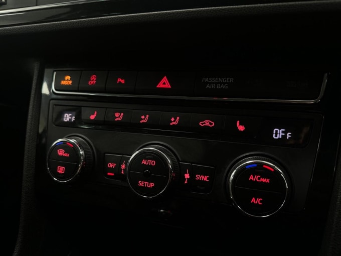 2019 Seat Leon