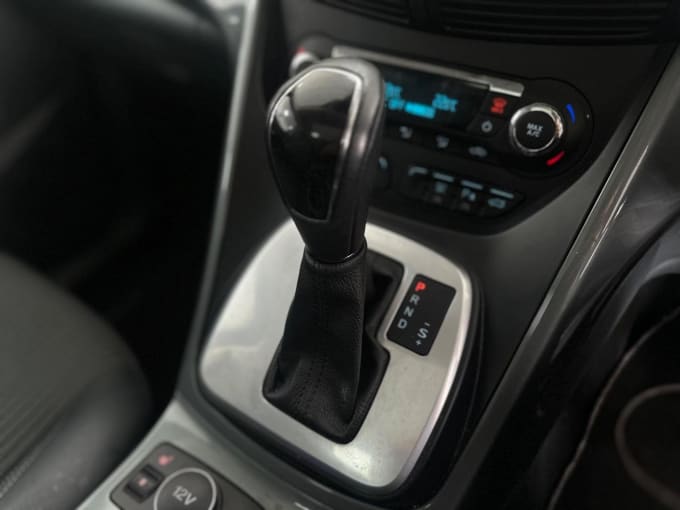2013 Ford C-max