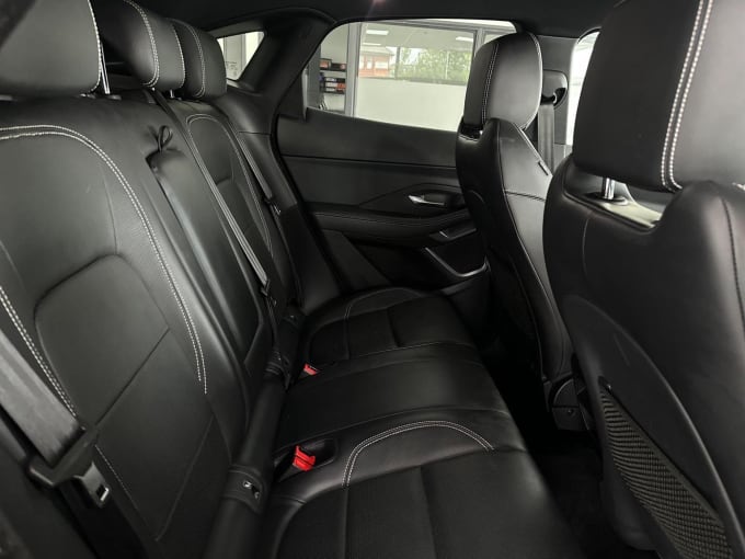 2019 Jaguar E-pace