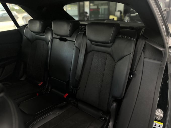 2018 Audi Q8
