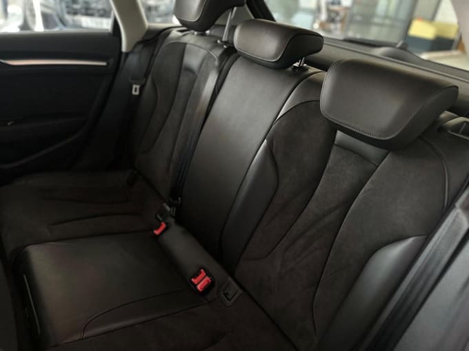 2013 Audi A3