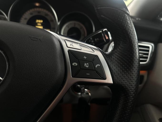 2011 Mercedes-benz Cls