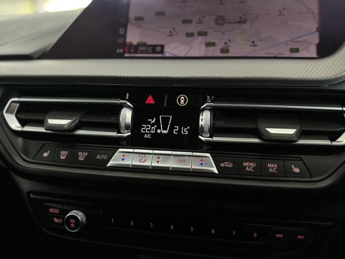 2020 BMW 1 Series
