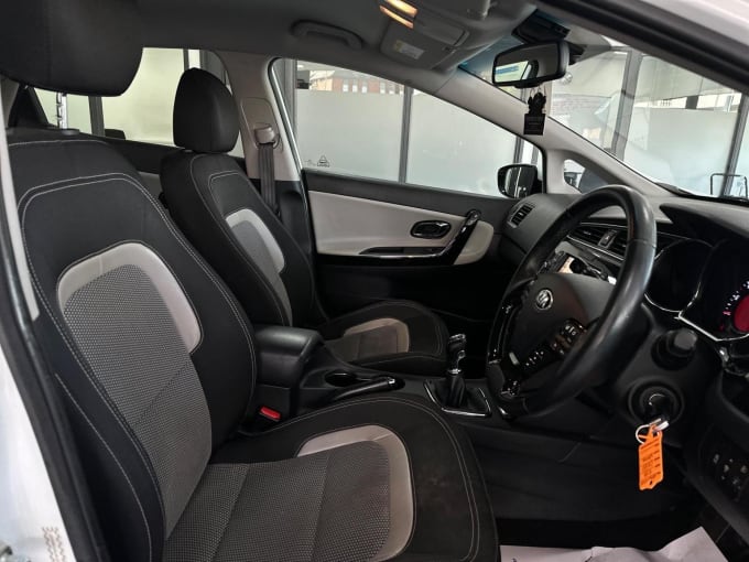 2015 Kia Ceed