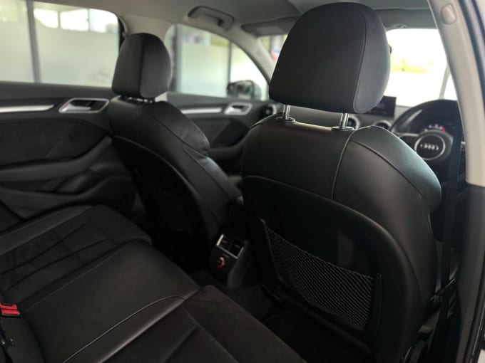 2013 Audi A3