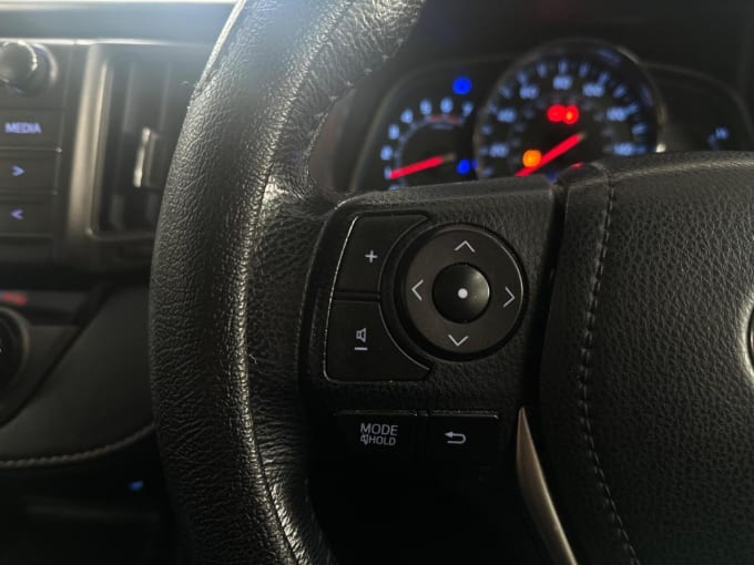 2014 Toyota Rav4