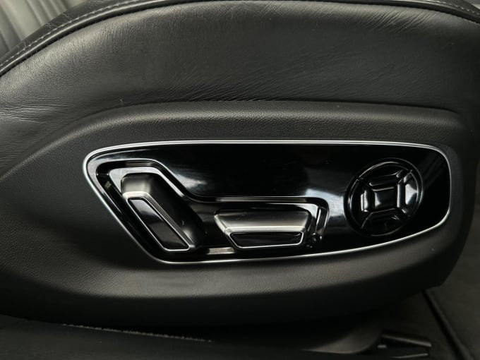 2018 Audi A8