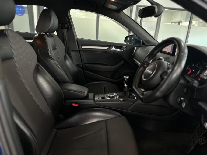 2015 Audi A3