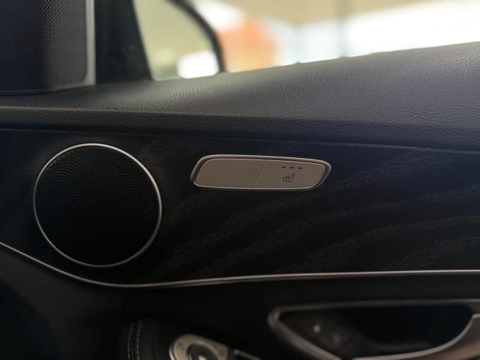 2016 Mercedes-benz C Class