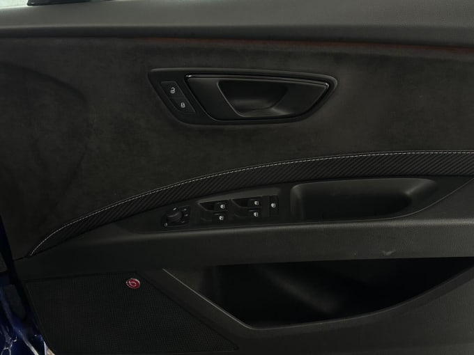 2019 Seat Leon