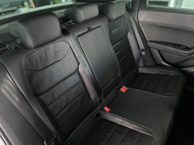 2019 Seat Ateca