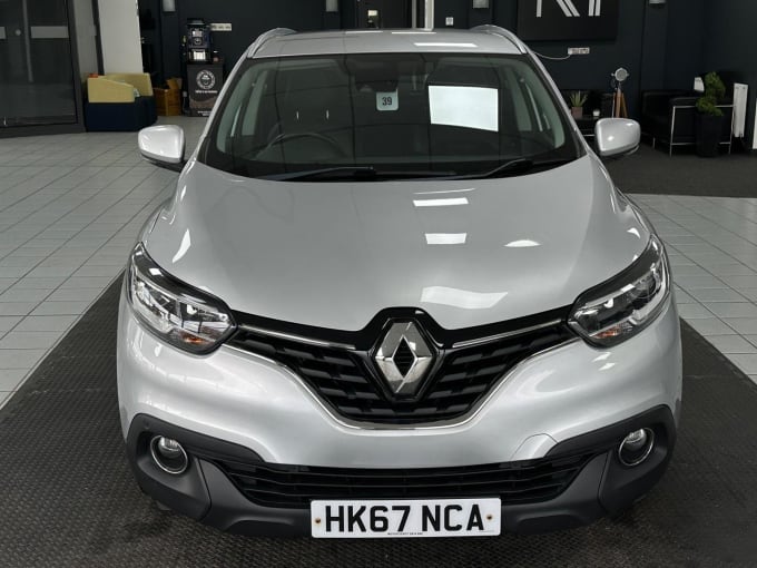 2018 Renault Kadjar