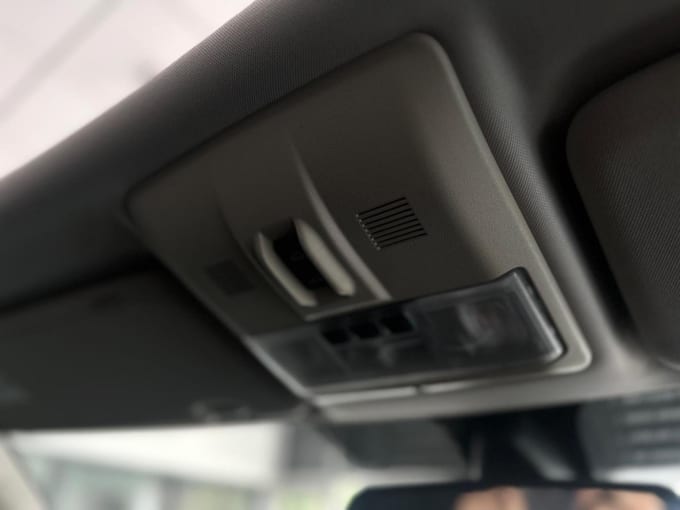2012 Land Rover Discovery 4