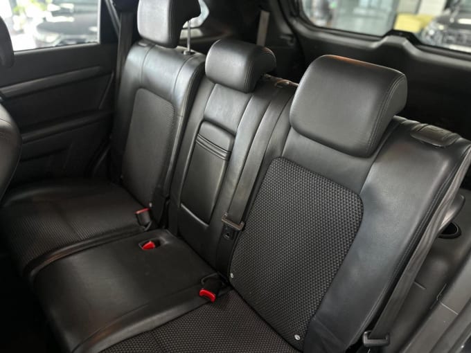 2010 Chevrolet Captiva