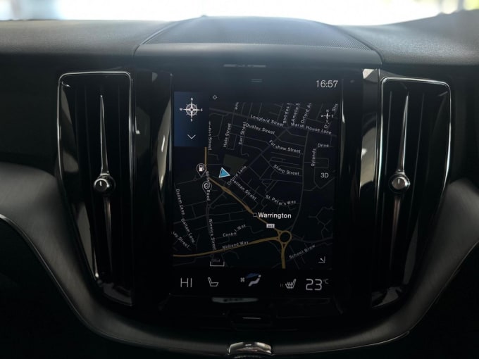 2018 Volvo Xc60