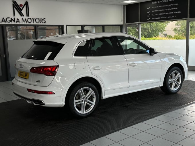2017 Audi Q5
