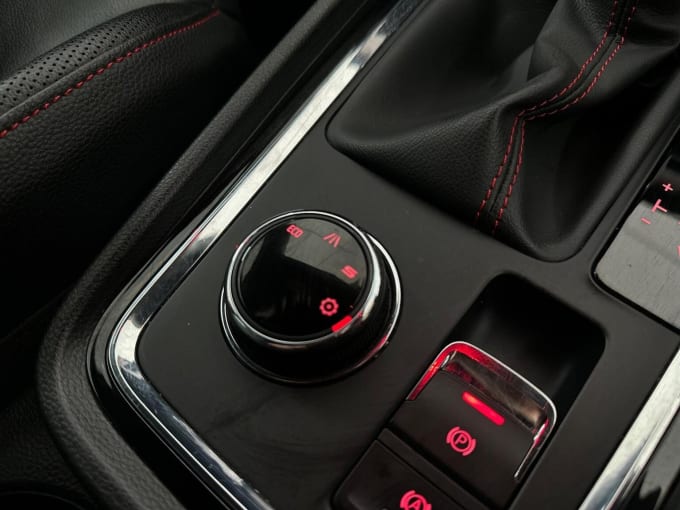 2019 Seat Ateca