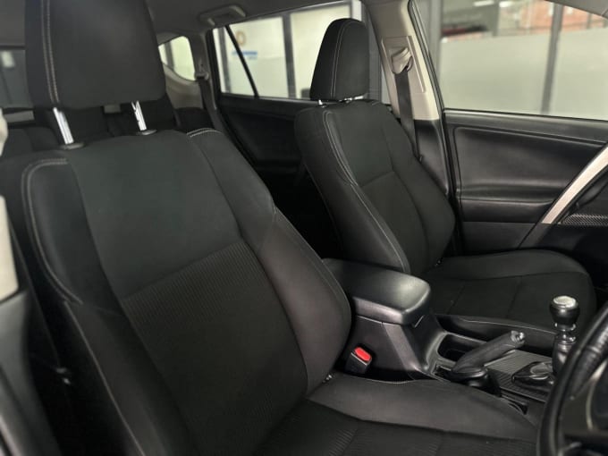 2014 Toyota Rav4