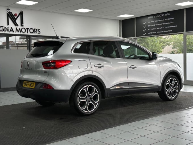 2018 Renault Kadjar