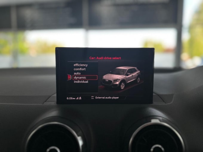 2017 Audi Q2