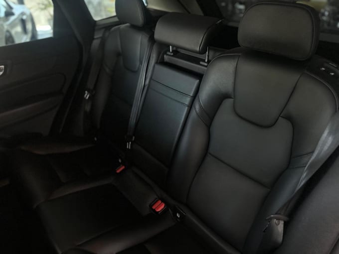 2018 Volvo Xc60