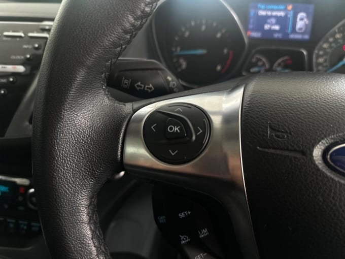 2013 Ford C-max