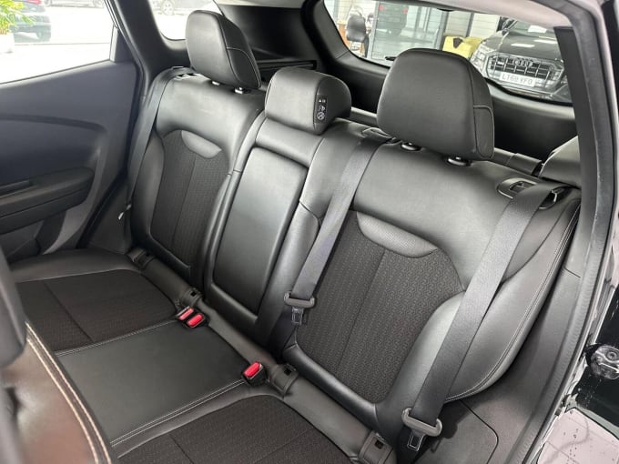 2018 Renault Kadjar