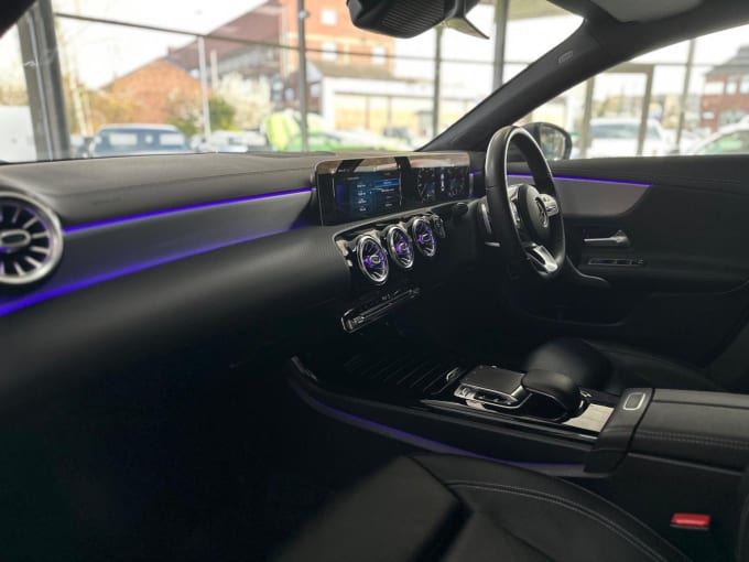 2019 Mercedes-benz Cla