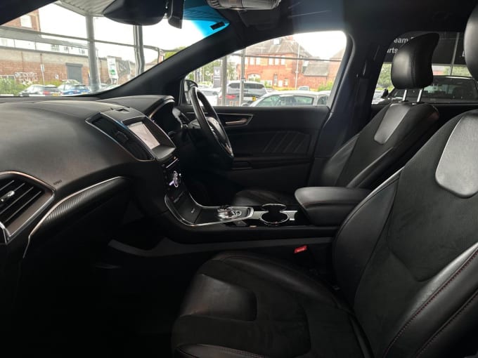 2019 Ford Edge