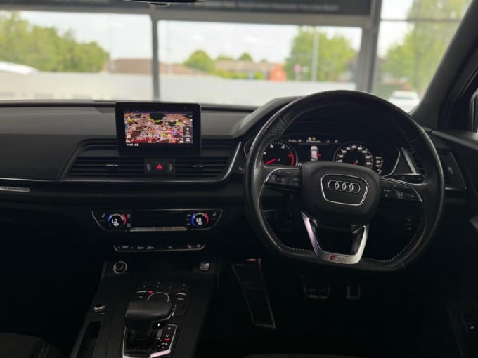 2017 Audi Q5