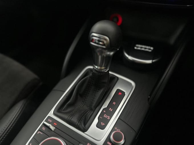 2013 Audi A3