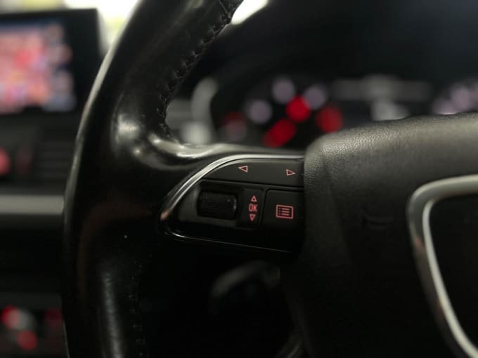 2012 Audi A6