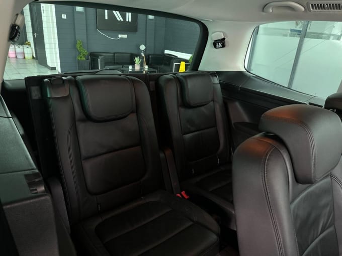 2017 Seat Alhambra