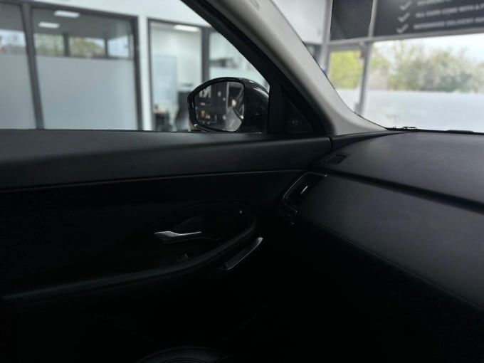 2021 Jaguar E-pace